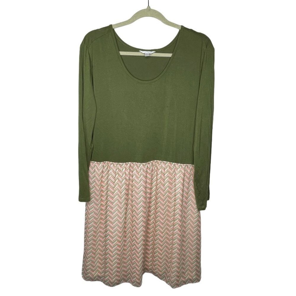 Charming Charlie Dress‎